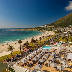 The Marly Boutique 5*, Kaapstad Zuid-Afrika