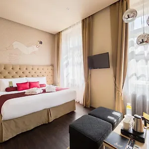 Hotell Design Jewel