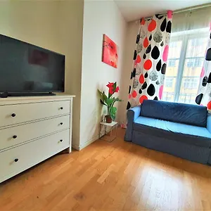 Sophia Apartamento