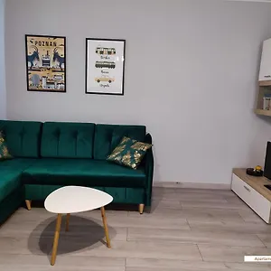 Apartament Nadolnik Bezplatny Parking Klucze W Skrytce Rachunek Apartament Poznań