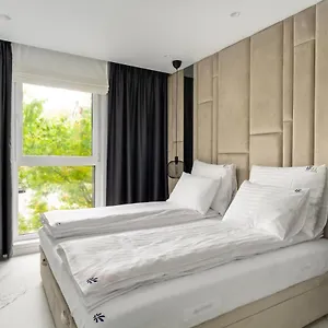 El - Diadem Apartament Poznań