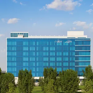 ***** Hotel The Canvas - Mgallery Collection Forenede Arabiske Emirater