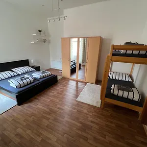The Old Town's Apartamento