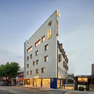 H Itaewon , ソウル特別市 韓国