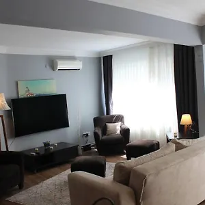 Ando Living - Taksim Gumussuyu Townhouse , Istanboel Turkije