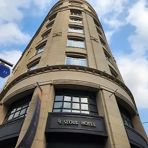 Le , ソウル特別市 韓国
