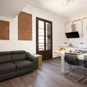 Ab Paral-lel Spacious , Barcelona España