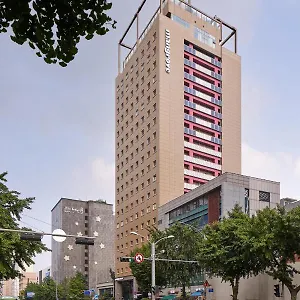 Mangrove Sinseol 3*, ソウル特別市 韓国