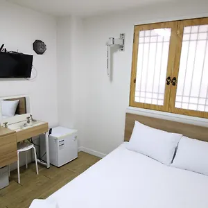 Golden Park Myeongdong 2*, ソウル特別市 韓国