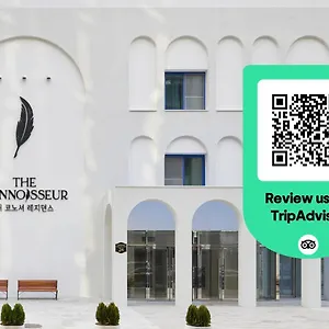 The Connoisseur , ソウル特別市 韓国