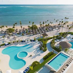 ***** Resort Serenade & República Dominicana