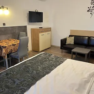 Appartement Rezidence Davids, Prague