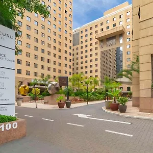 ***** Hotel 5 Estrelas Moema Times Square 1412 Brasil