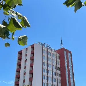 Rozafa 4*, Shkodër Albanië
