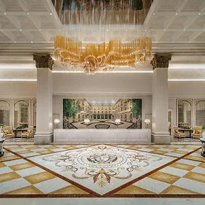 Palazzo Versace 5*, マカオ 中国