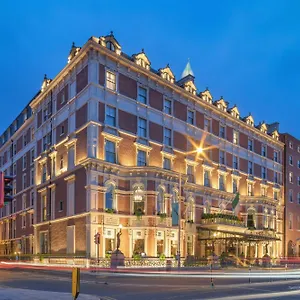 The Shelbourne, Autograph Collection 5*, Dublin Ierland