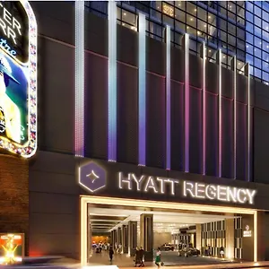 **** Hotel Hyatt Regency Times Square USA
