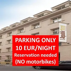 Hotell 1.republic
