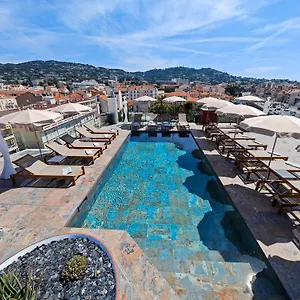 Western Riviera&spa Hotel