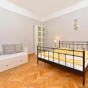 Historic Centre Iv Apartamento