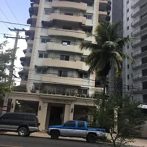 Torre Katherine Marie Ii , Santo Domingo República Dominicana