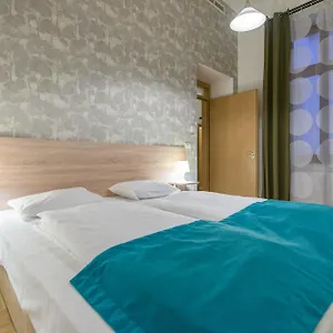 *** Lejlighedshotel Mango Ungarn