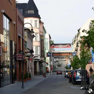 Hotel Ruby Blue