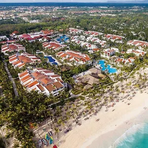 ***** Resort Occidental República Dominicana