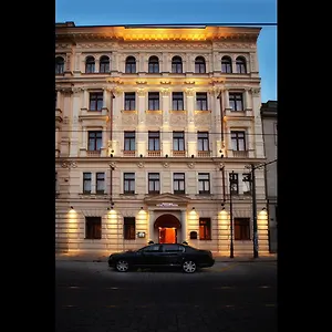 Hotell Luxury Family Royal Palace