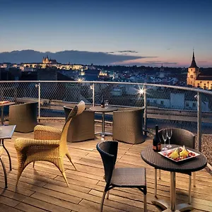 Metropol Design Old Town Ξενοδοχείο