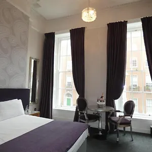 Jackson Court 2*, Dublin Ierland