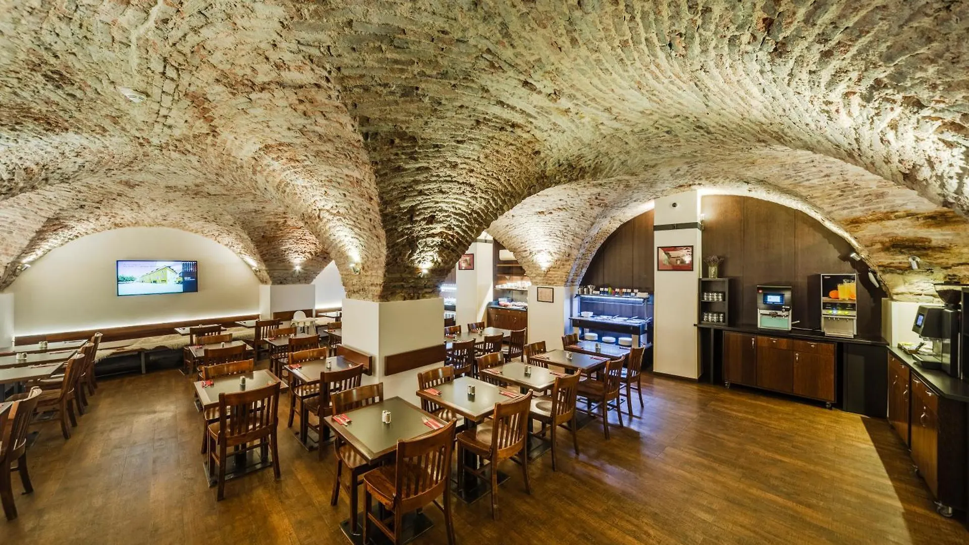 Archibald At The Charles Bridge Hotel Prague Czech Republic
