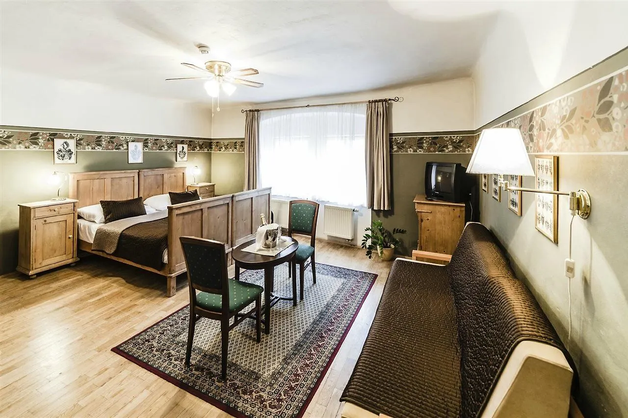 Archibald At The Charles Bridge Hotel Prague Czech Republic